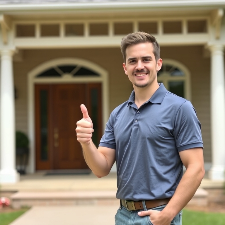 Founder of West Des Moines Pest Pros